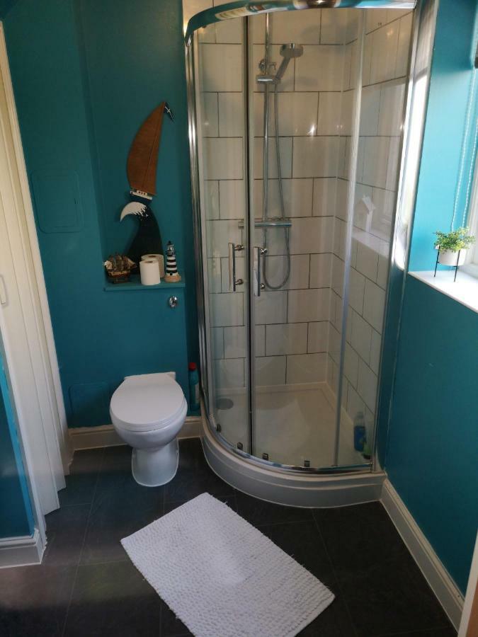 Ranelagh Road Apartment อิปสวิช ภายนอก รูปภาพ