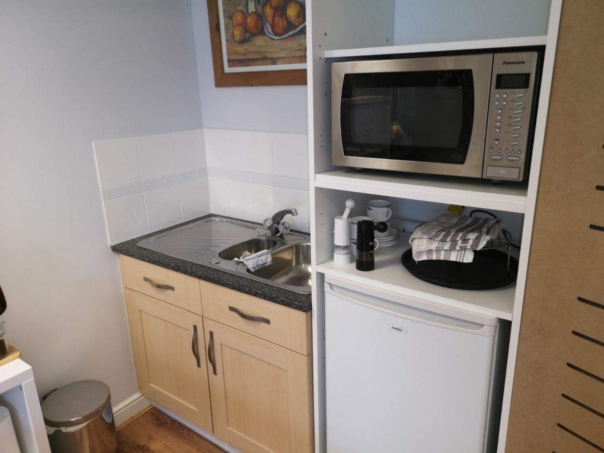 Ranelagh Road Apartment อิปสวิช ภายนอก รูปภาพ
